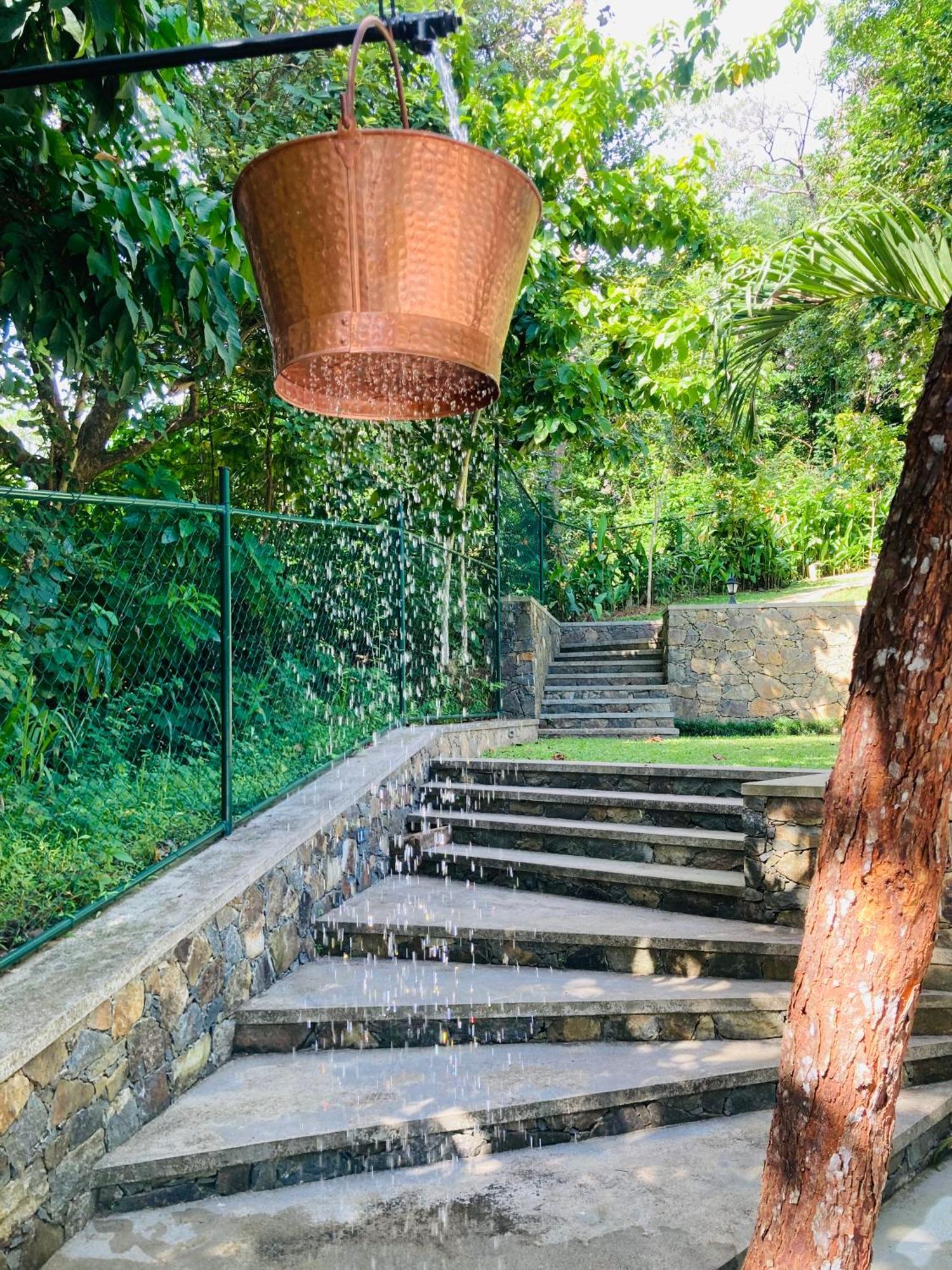 Wija House - Unawatuna Exterior foto