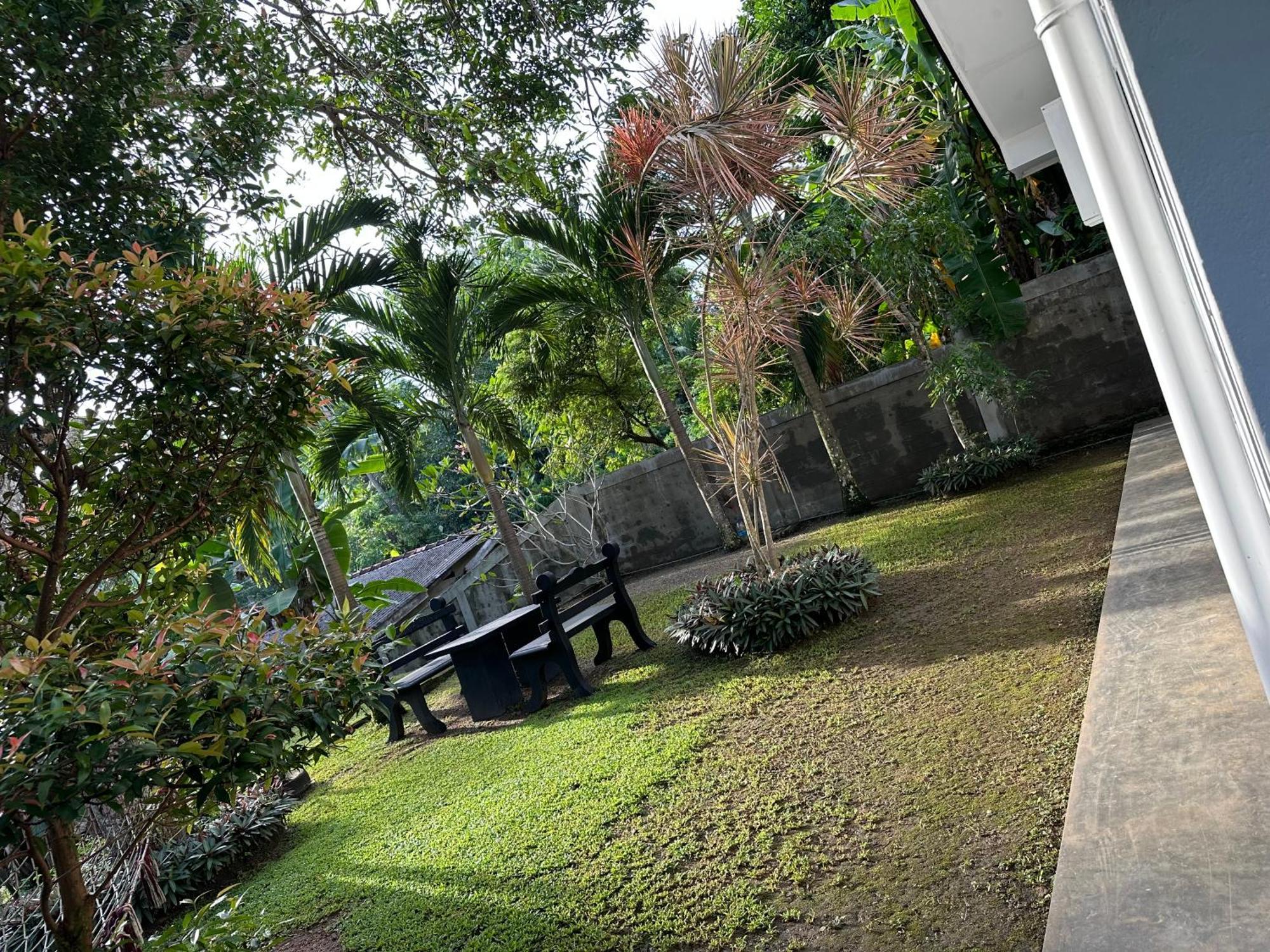 Wija House - Unawatuna Exterior foto