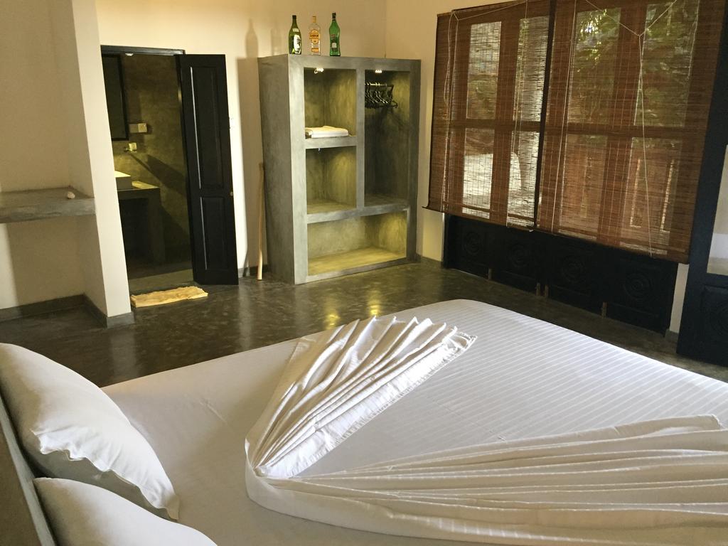 Wija House - Unawatuna Quarto foto